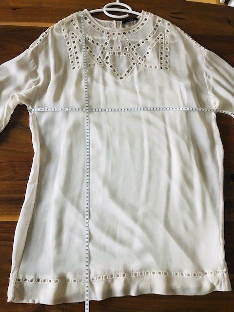 Tuniche: SET Beige Tunika, 36 – Nuovo (secondo la descrizione) da Wilen b. Wollerau venduto da rosmarin13 2