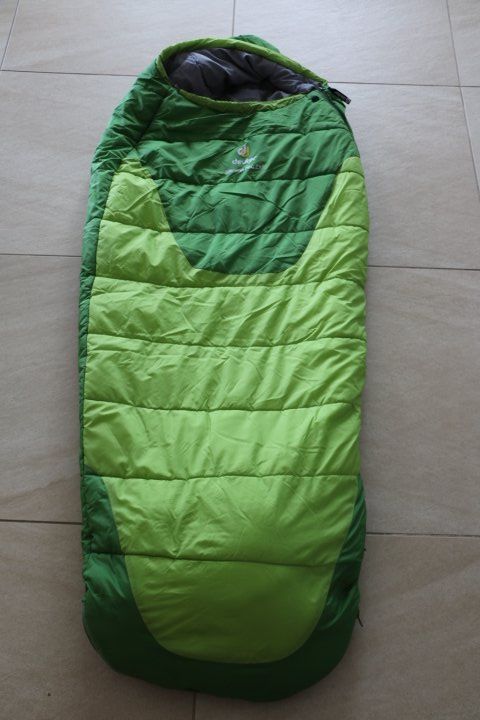 Sacs de couchage: Kinder-Schlafsack – D'occasion à Affoltern am Albis par Platy1972