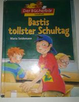 Der Bücherbär - Bastis tollster Schultag  (Leseprofi) ©'2003