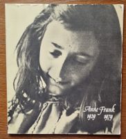 Anne Frank, 1929 1979