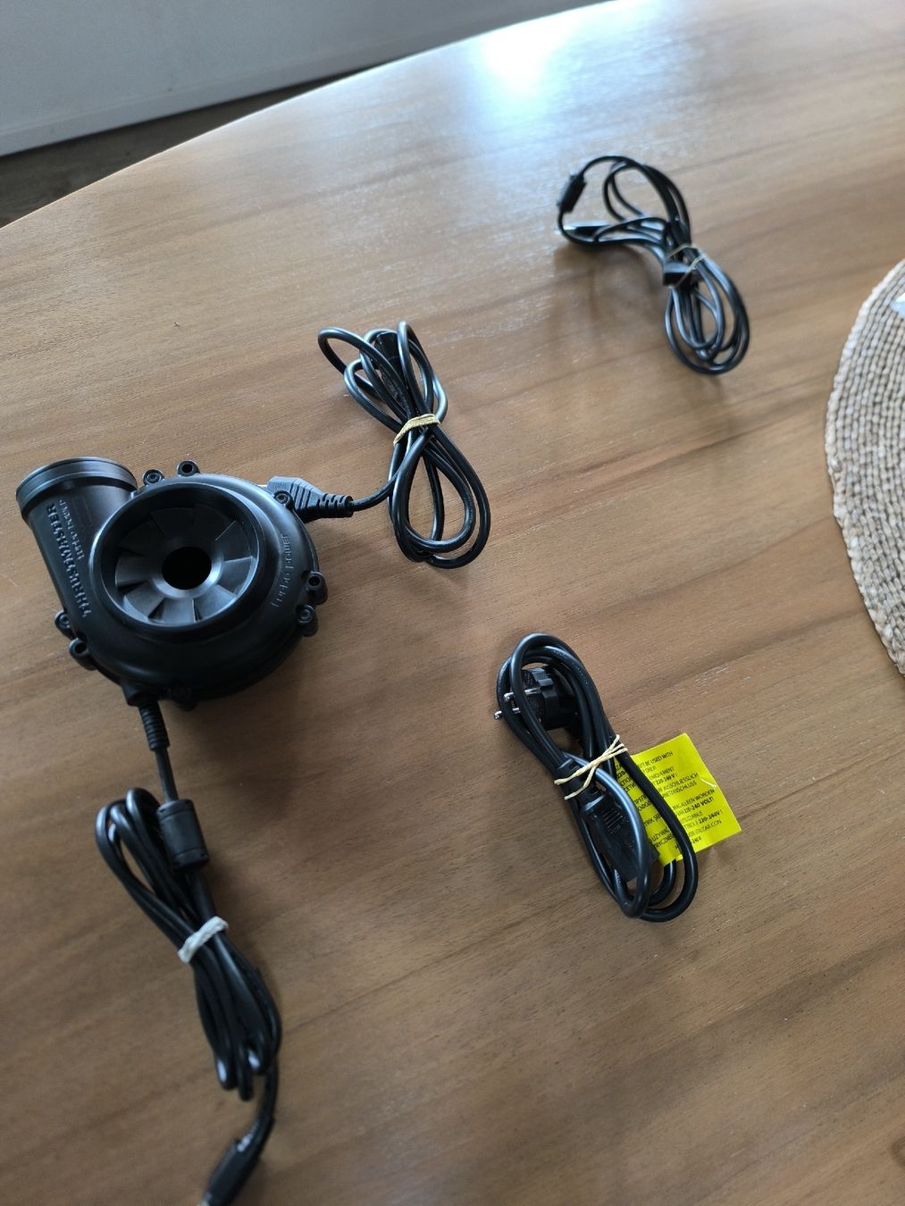 Thrustmaster Controller: SimRacing thrustmaster TS-XV race volant Sparco P-310 comp – Usato da Vuippens venduto da edo_z2cj 6