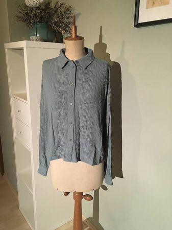 Bluse Dobber, Gr M, neuwertig