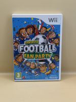 Fantastic Football Fan Party Nintendo Wii