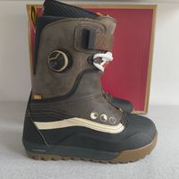 Vans Infuse Snowboard Boots, Grösse 43
