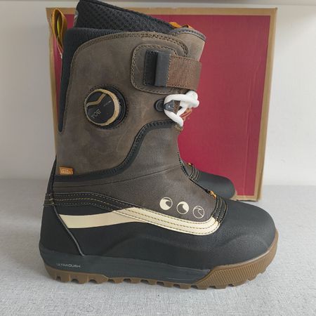 Vans Infuse Snowboard Boots, Grösse 47