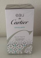 Eau de Cartier, Edition Limitée, EdT 100ml