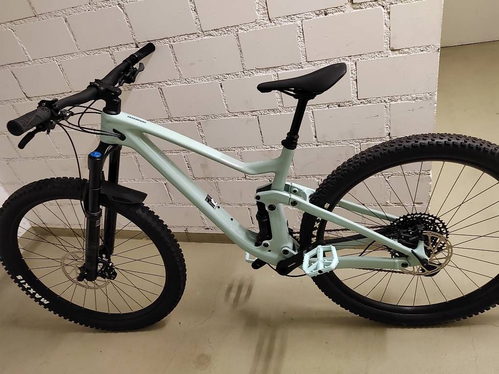 Velos: Scott Contessa MTB Downhill, Gr. M – Gebraucht aus Dättwil AG von nat_bj97 4