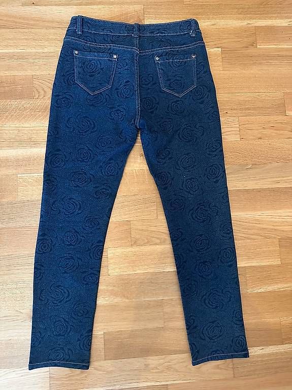 Jeans: Damen Jeans Grösse 38 – Usato da Rothenburg venduto da wer_g9fd 1