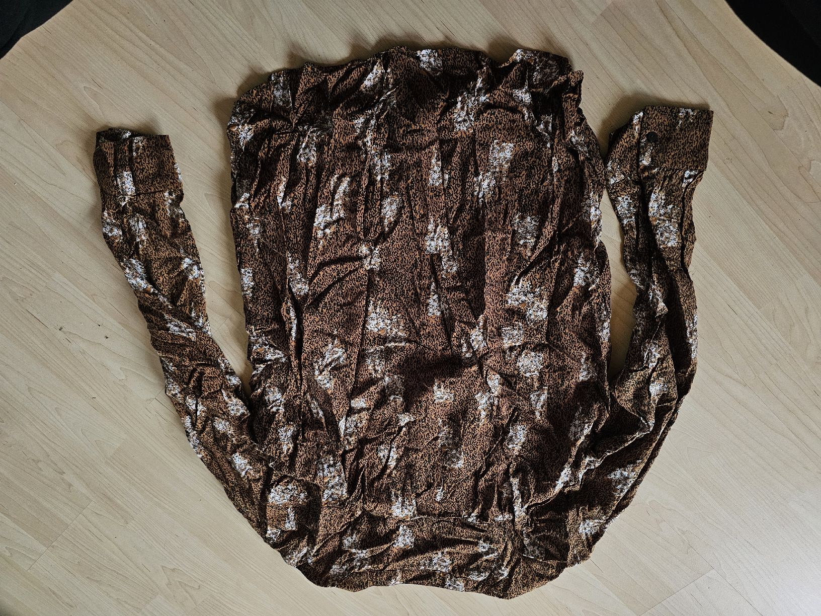 We Blusen: Bluse von WE L – Neu (gemäss Beschreibung) aus Büttikon AG von PAM120319 2