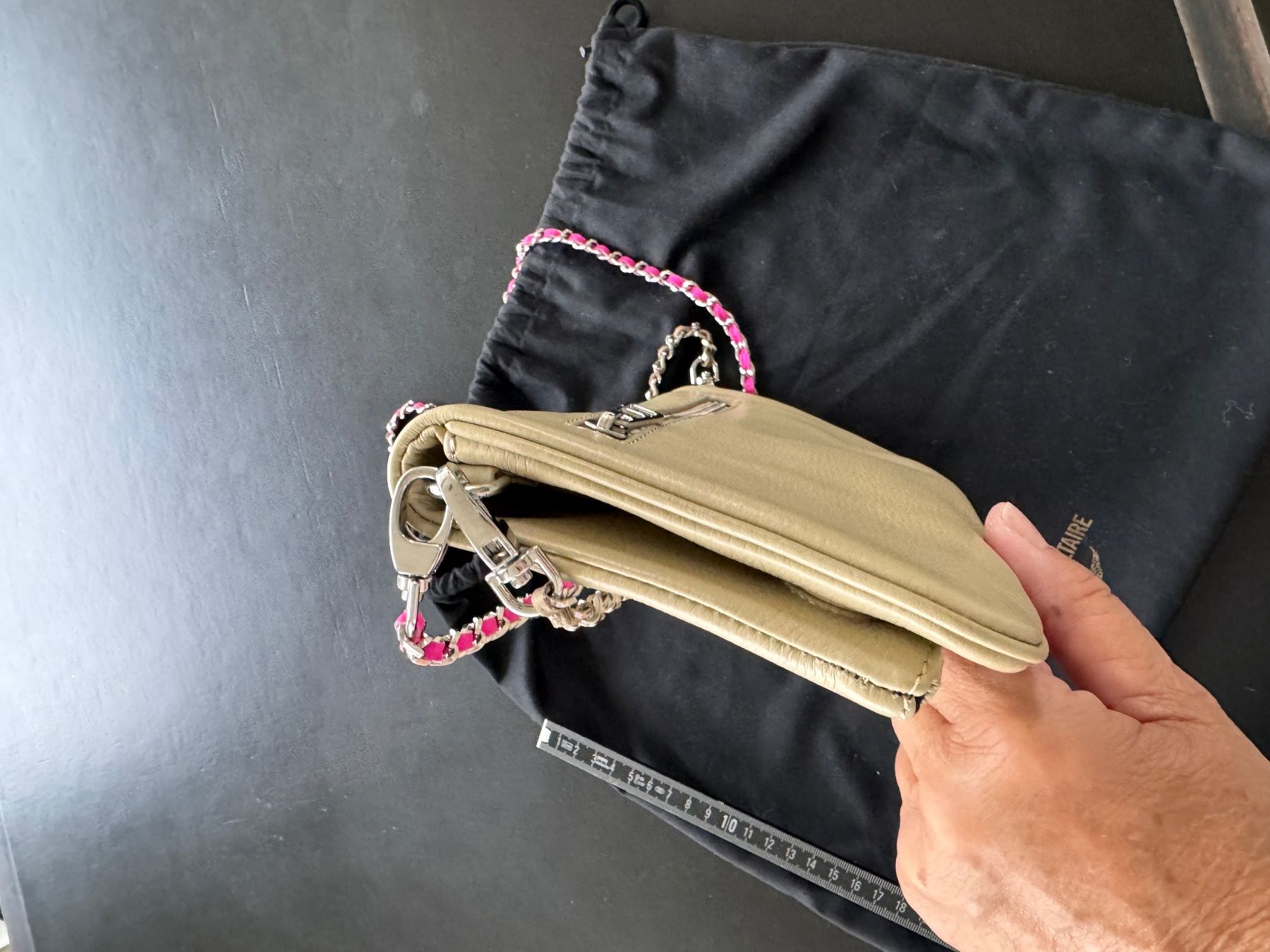 Zadig & Voltaire Borse da donna: Zadig ung voltaire Tasche – Nuovo (secondo la descrizione) da Uerkheim venduto da erdf 4