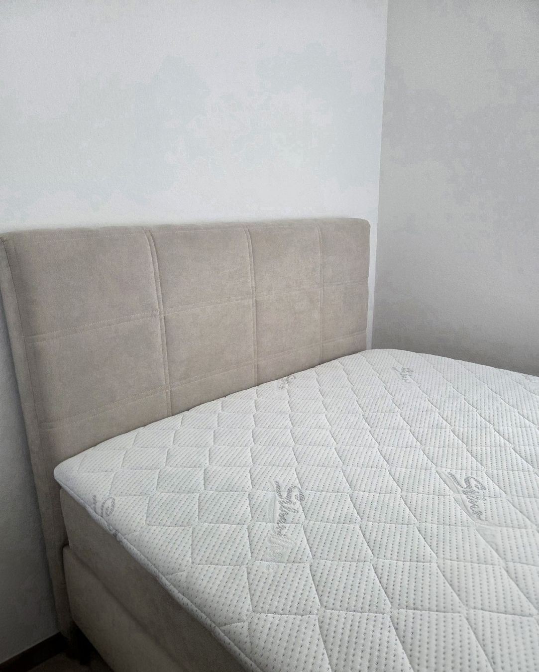 Letti: Boxspringbett 140x200 – Nuovo (secondo la descrizione) da Mörschwil venduto da Fabian1947 1