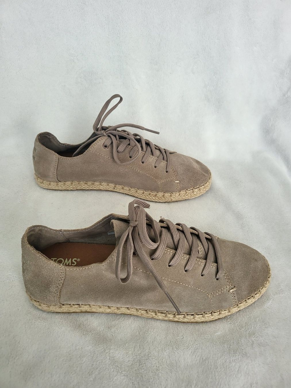 Toms Scarpe da uomo: Sneakers – Nuovo (secondo la descrizione) da Bremgarten venduto da im02 3