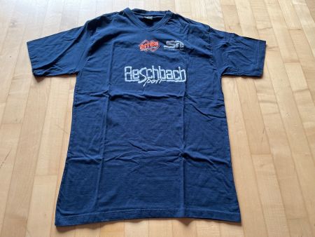 Servette FC SFC Vintage Shirt Errea Training