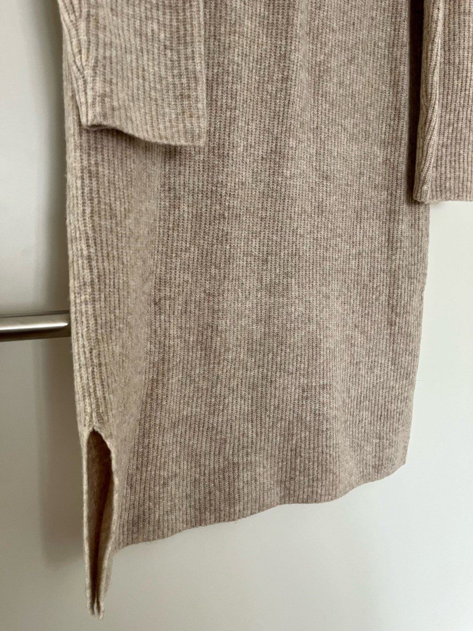 Vestiti: Strickkleid von Cartoon Gr.  38 – Usato da Triesen venduto da dardaleni 1