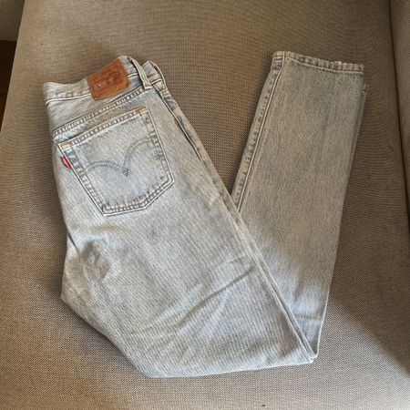 Levi’s 501 jeans Hose gr. W 29/ L32 