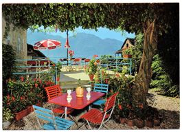 CONTRA-DI-SOTTO Osteria La Ticinella