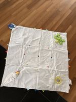 Süsse Krabbeldecke