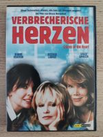 Verbrecherische Herzen – (DVD/1986) Arthaus