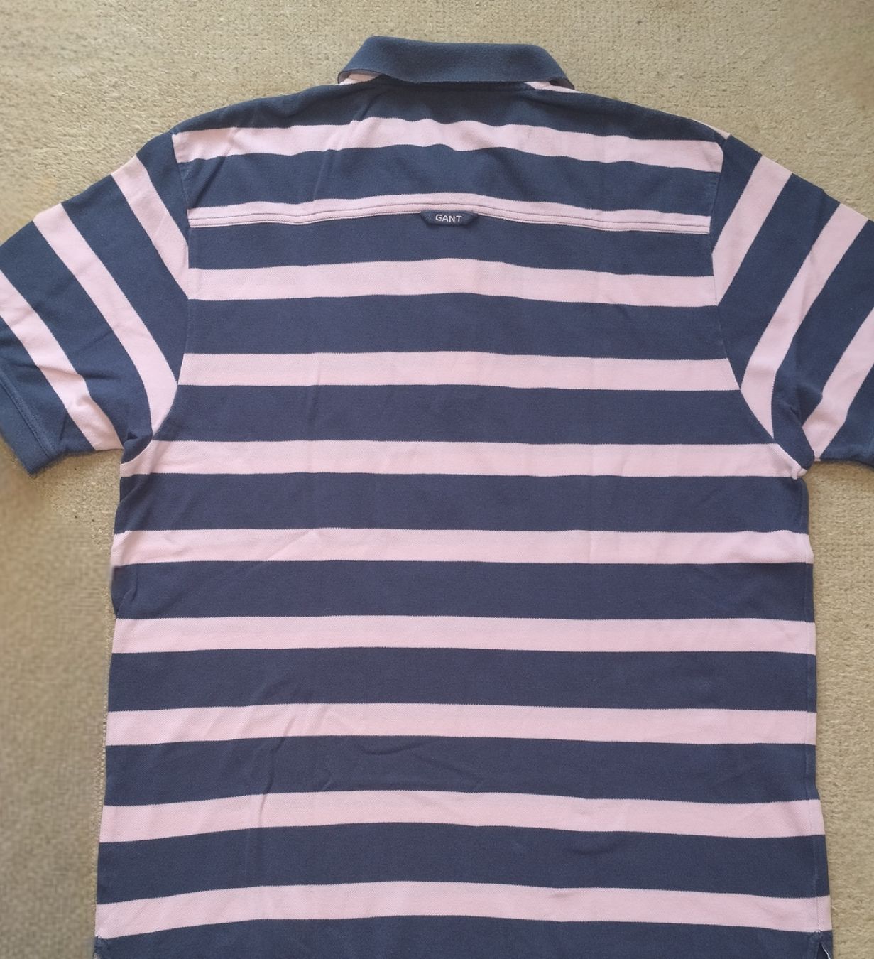 Magliette Polo: Polo Gant, regular fit, taille M. – Usato da Lausanne venduto da Blueponey 3