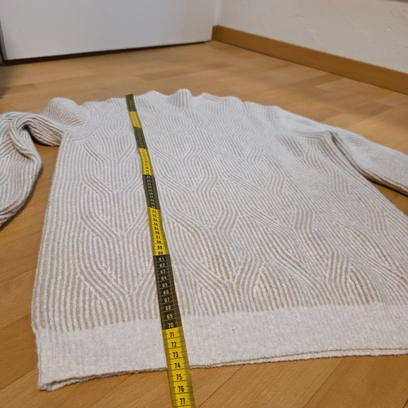 Cinque Pulls & Sweat-shirts: CINQUE Pullover  L/ XL Baumwolle weich – D'occasion à Wald ZH par CapLux 3
