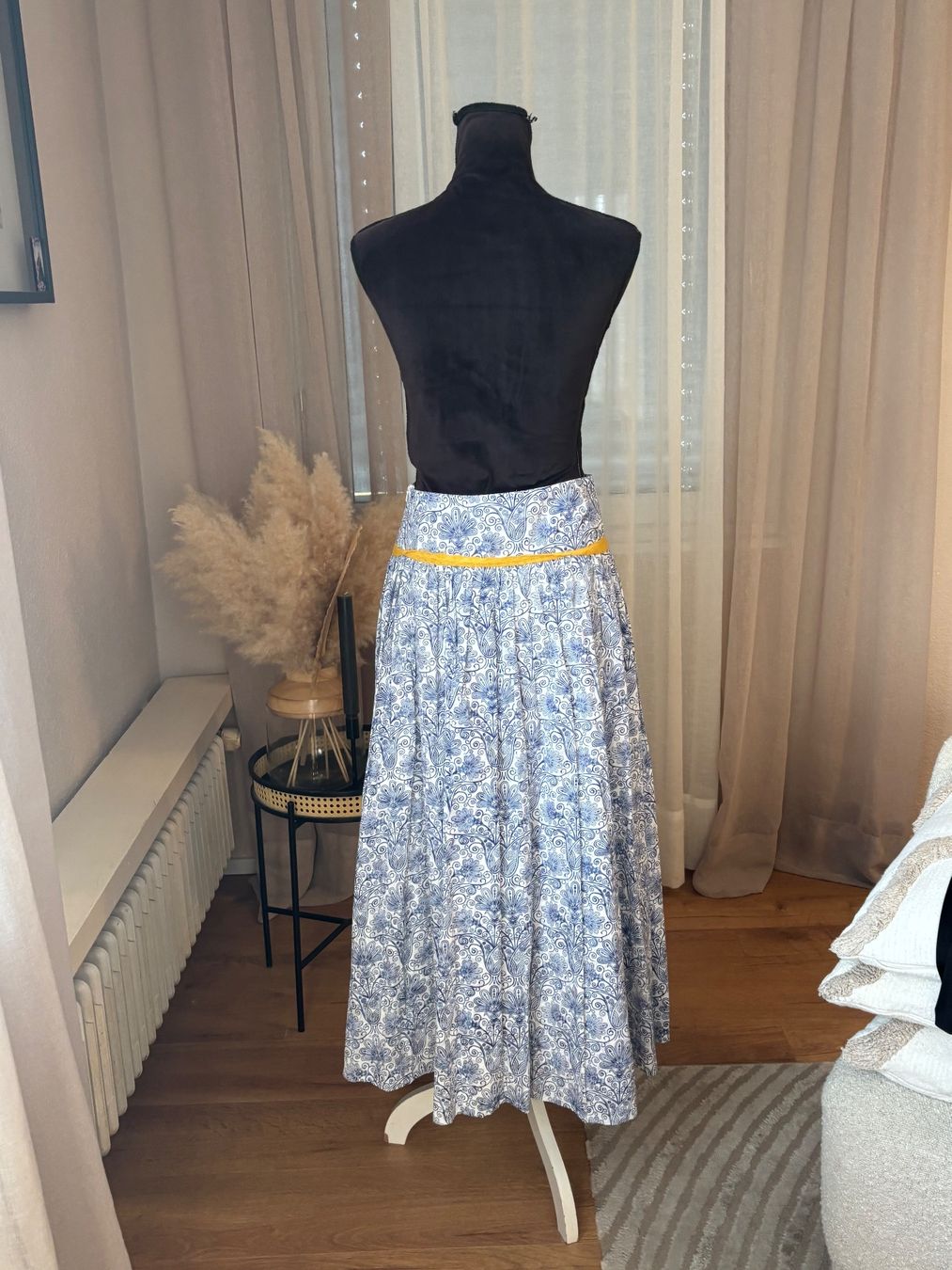 Jupes: Sienna Maxirock 100% Baumwolle – D'occasion à St. Margrethen SG par dijanaO 5