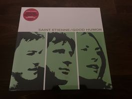 Saint Etienne – Good Humor (Vinyl LP)