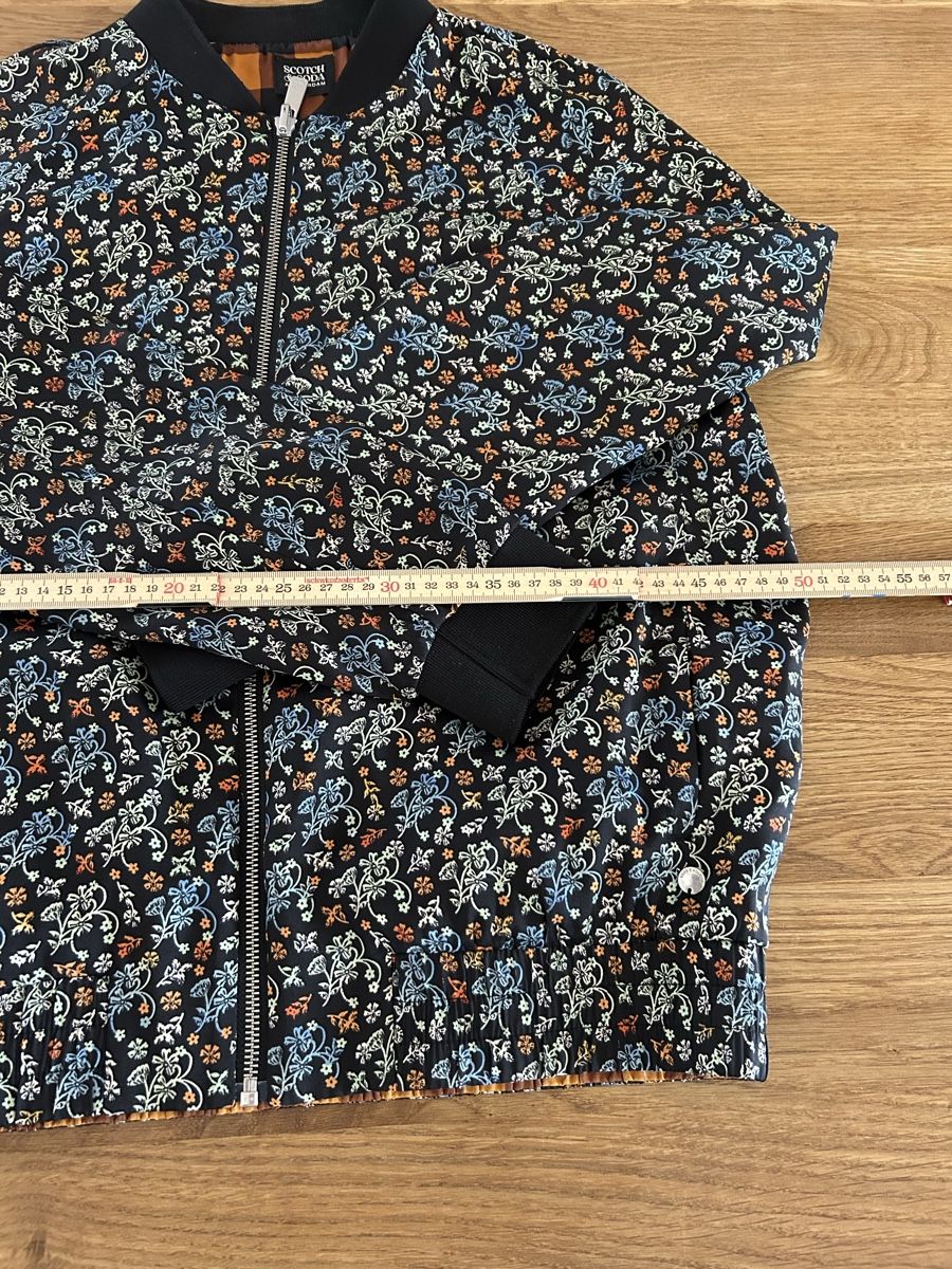 Maison Scotch Giacche: Scotch & Soda Blouson 34 – Usato da Winterthur venduto da seri_bo 4