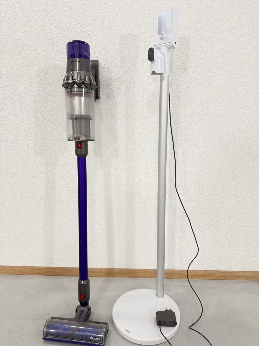 Dyson Staubsauger & Zubehör: Dyson V11 Staubsauger – Gebraucht aus Frick von Skychief01 1