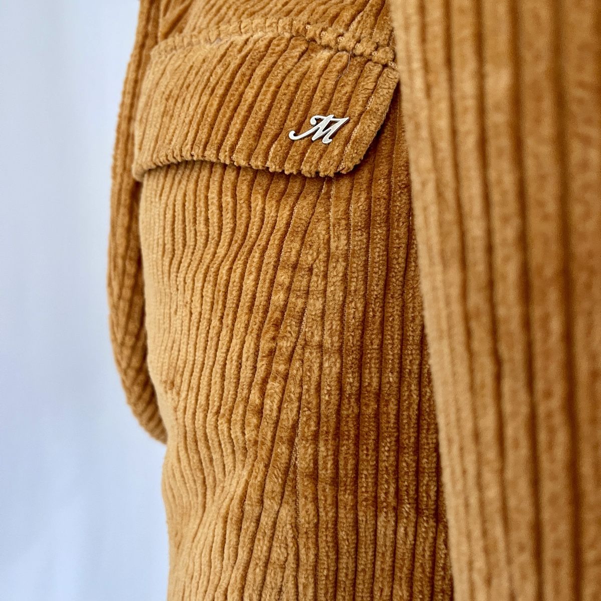 Giacche: MASON'S Forte Dei Marmi Jacket – Nuovo (secondo la descrizione) da Emmen venduto da Avviivva_Com2023 2