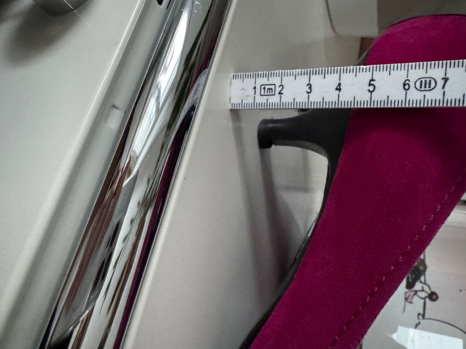 Kaiser Scarpe da donna: Peter Kaiser Pumps 7.5 41 NEU – Nuovo (secondo la descrizione) da Zuerich venduto da Moochie 2
