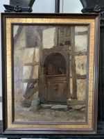 VAUTIER I BENJAMIN 1829-1898