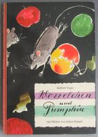 Wozzelchen und Pumphia - Zubettgehgeschichten - von 1961