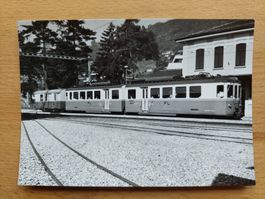AK Bahn FLP Be
