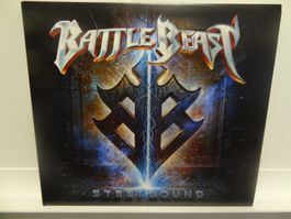 Battle Beast - Steelbound - Digi 2CD