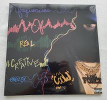 Vinyle LL Cool J neuf sous Blister