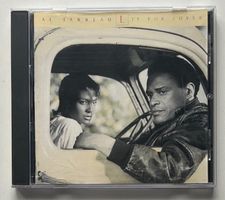 Al Jarreau / L Is For Lover