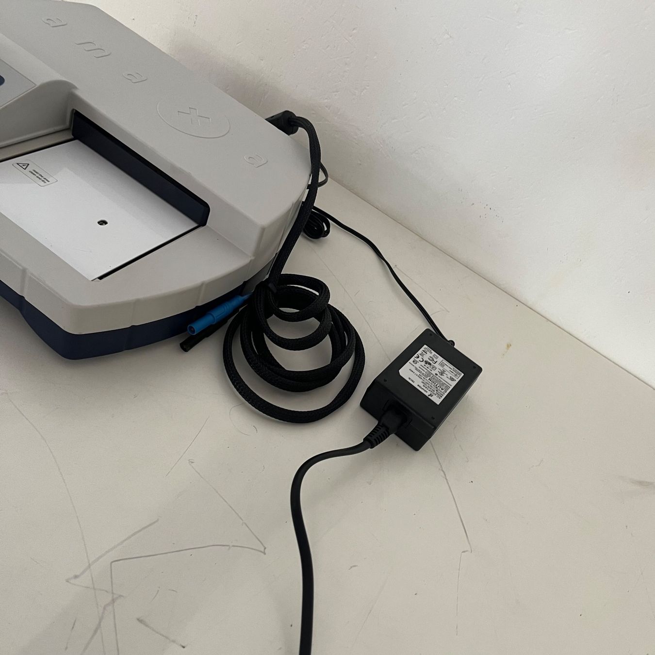 Accessori da laboratorio: amaxa 96-Well shuttle – Usato da Niederdorf venduto da LeptonAG_Labor 7
