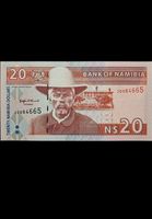 Namibia 20 Namibia 1996 Unc