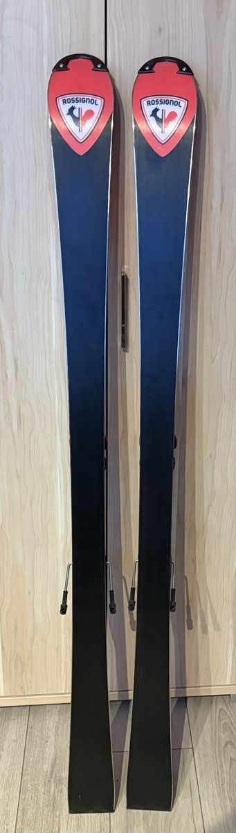 Rossignol Sci: Rossignol Hero SL 150cm mit Look SP15 – Nuovo (secondo la descrizione) da Galgenen venduto da Peru69 1