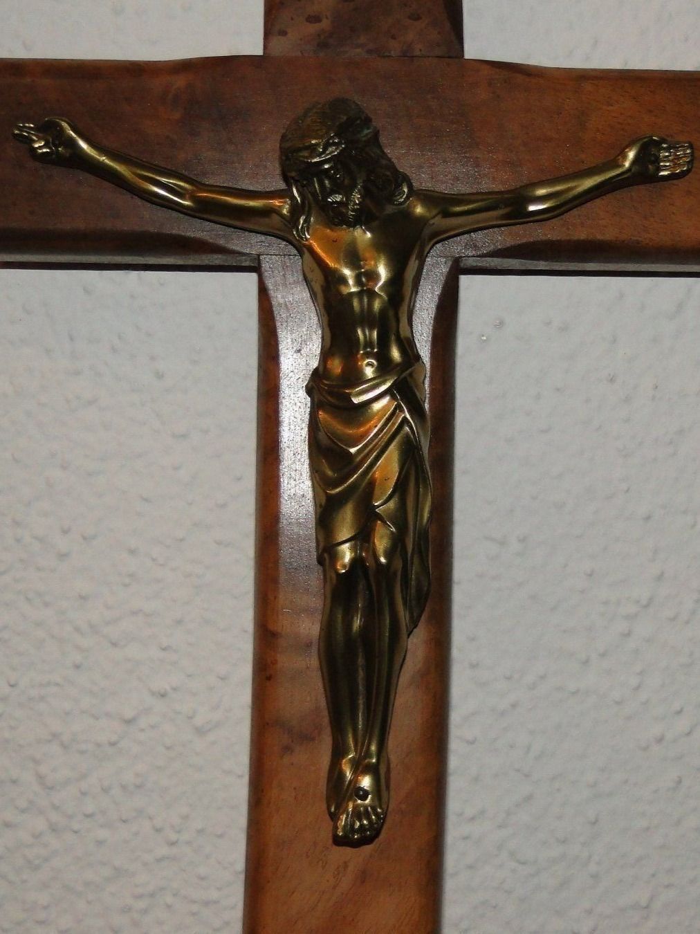 Sculture & Statue: Vintage Grosse Kreuz – Usato da Emmenbrücke venduto da Ulisse-22 1