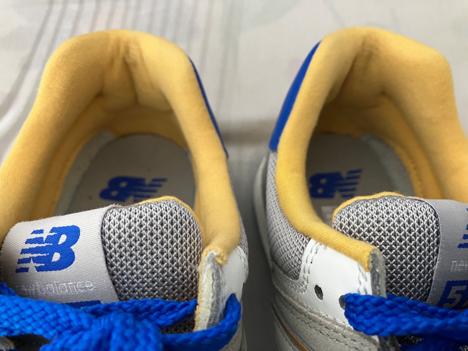New Balance Scarpe da uomo: NB New Balance Gr: 40-41 – Nuovo (secondo la descrizione) da Würenlos venduto da Jea65 2