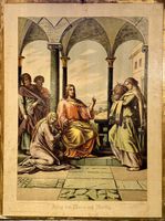 Biblische Bilder zum Neuen Testament.Carolsfeld/Zimmer 1895