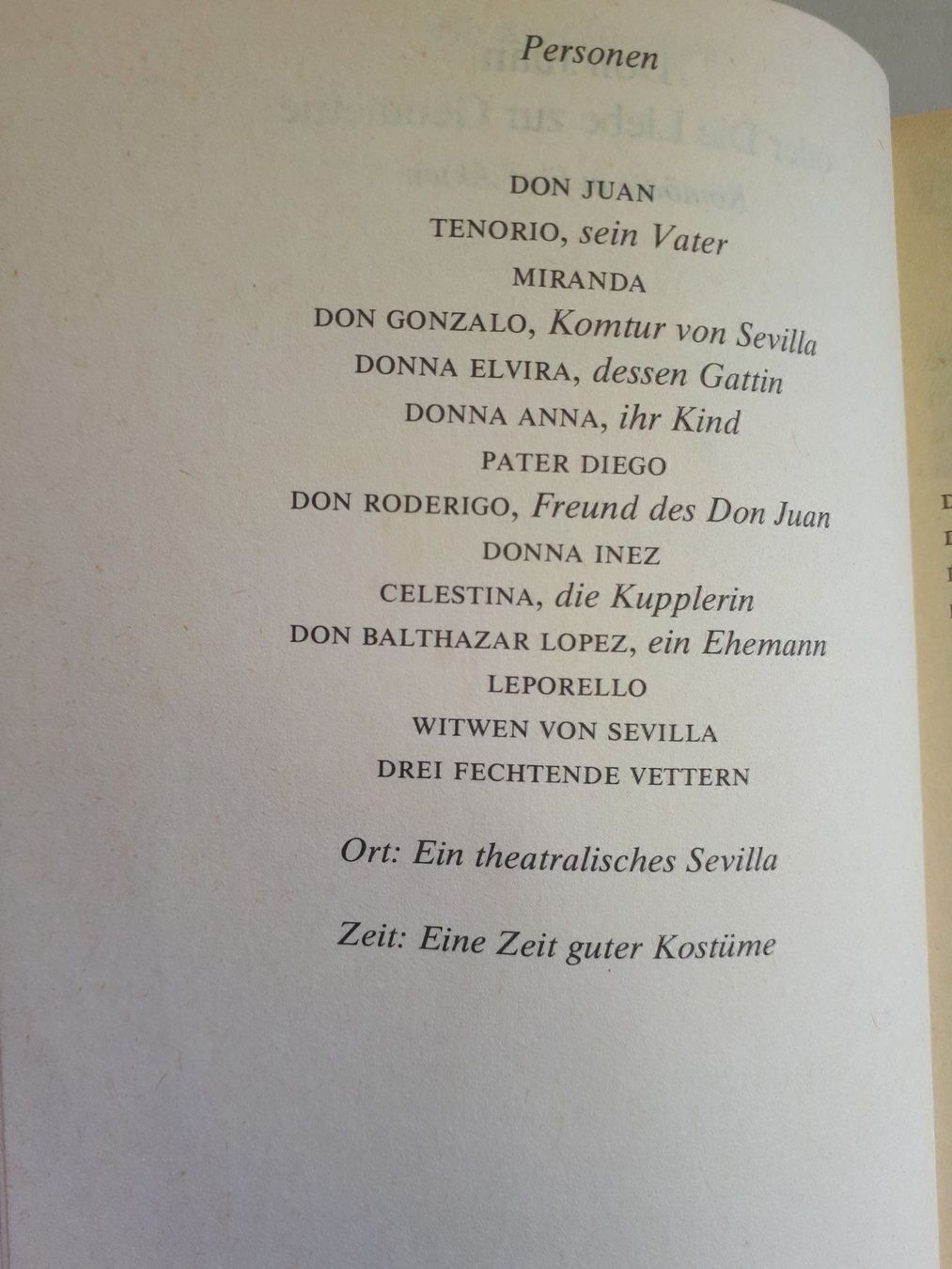 Libri: Max Frisch Stücke 2 – Usato da Basel venduto da Alacant 3