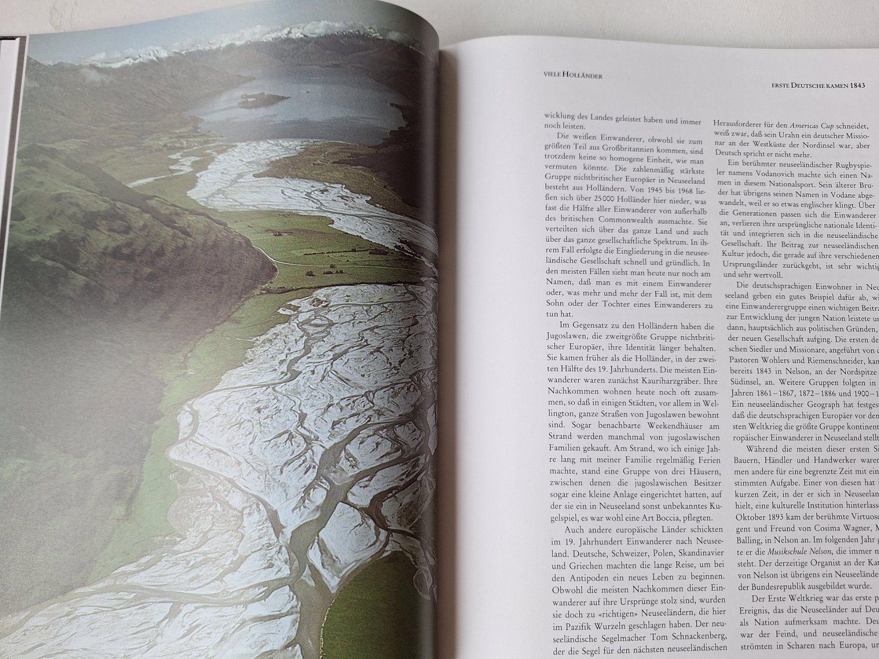 Libri: Neuseeland – Usato da Zürich venduto da t24_de 4