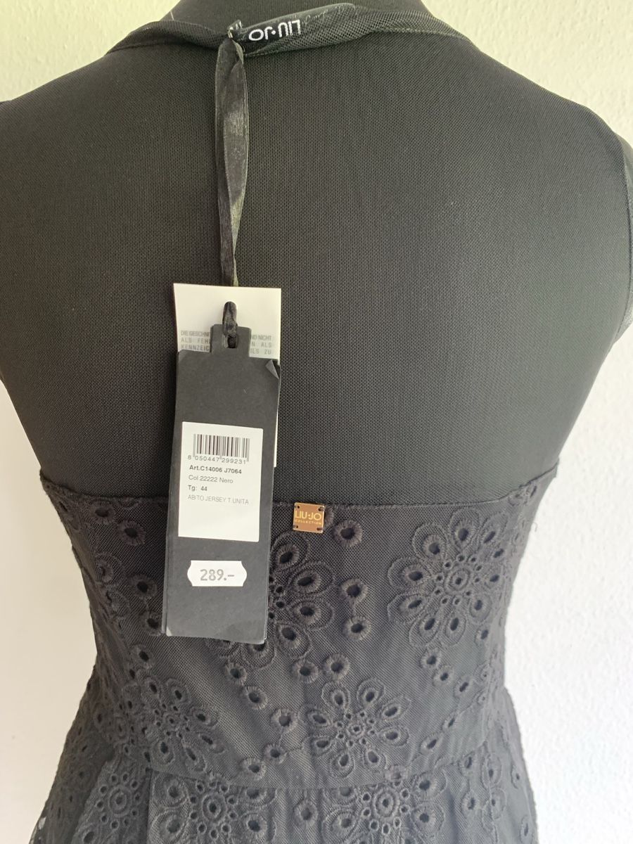 Liu Jo Robes: Kleid NP 289 – Neuf (Voir description) à Füllinsdorf par Bambu2007 3