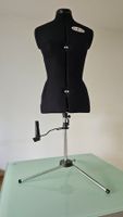 „Sew Simple“ verstellbare Schneiderpuppe