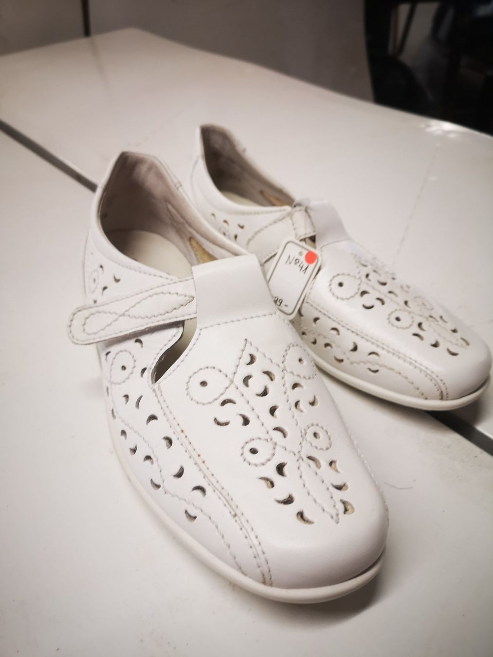 Rohde Scarpe da donna: Rohde – Nuovo e nell'imballaggio originale da Möhlin venduto da Highwaytom