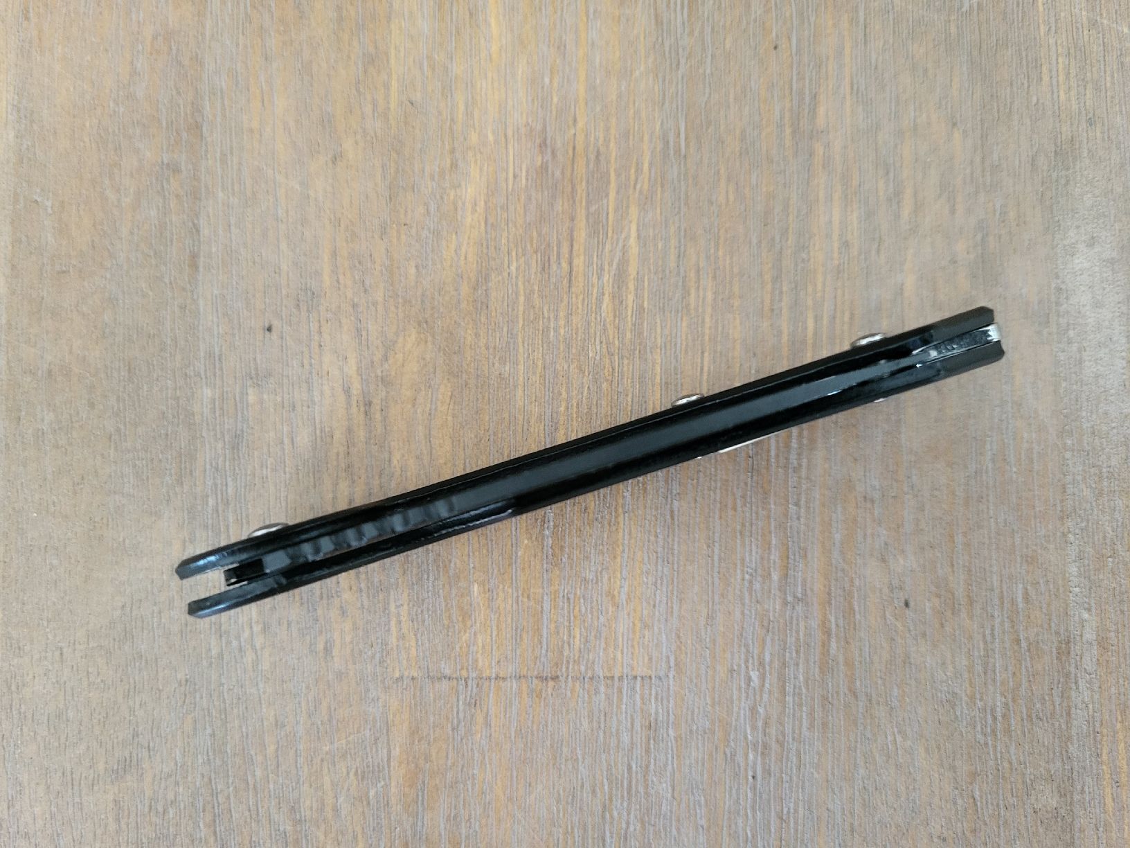 Coltelli tascabile: MESSER SUPERFLACH NEU – Nuovo e nell'imballaggio originale da Lommiswil venduto da Fridu_C 3