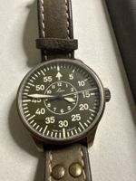 Laco Military Automatic nur 250 Stk 39 mm