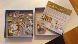 Glasgow - Lookout Spiele - 2 Personen